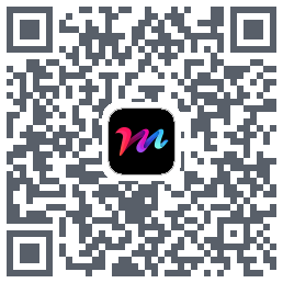 MIX的下載二維碼