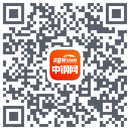 中钢网 QRcode
