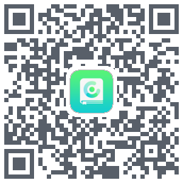 Cool Learn的下載二維碼