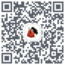 抖爸爸极速版รหัส QR สำหรับดาวน์โหลด