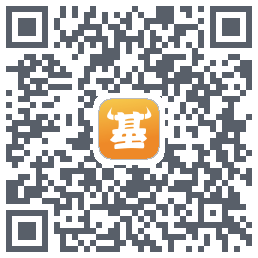 基金牛的下載二維碼
