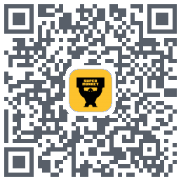 超级猩猩 QRcode