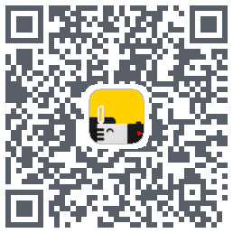 快乐斑马HD的下載二維碼