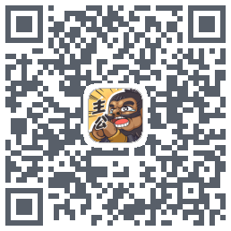 我是大主公のダウンロードQRコード