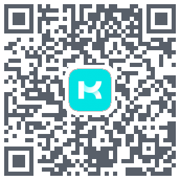 KIRI Engine的下載二維碼