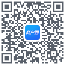 K米商户通 QR-код для загрузки
