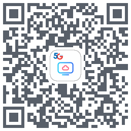 天翼云电脑 QRcode