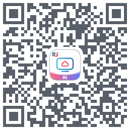 天翼云电脑 QRcode