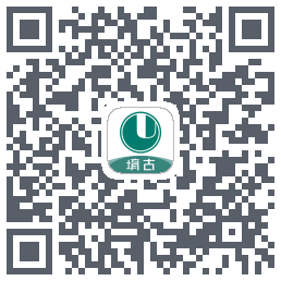 农批管家 QRcode