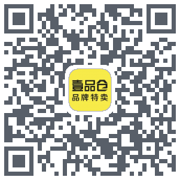 壹品仓的下載二維碼