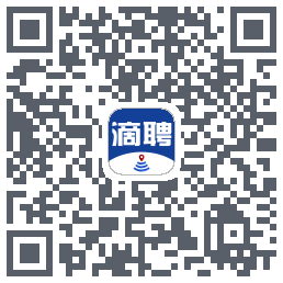 滴聘 QRcode
