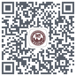 鹰潭智慧人社 QRcode