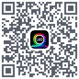 LED LAMP QRcode