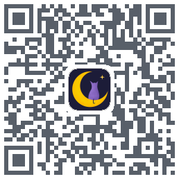 秘密花园codice QR per il download