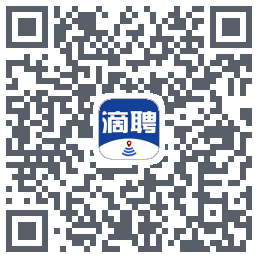 滴聘 QRcode