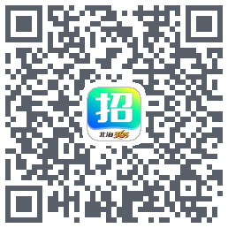 北海365招聘网的下載二維碼