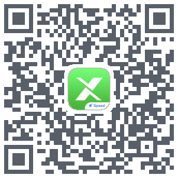 XTrend Speed的下載二維碼