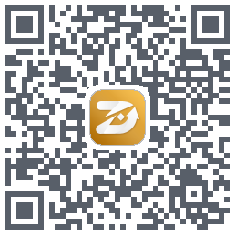 智大领峰 QRcode