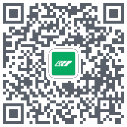 渝畅行codice QR per il download