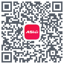 ASIAIR QRcode