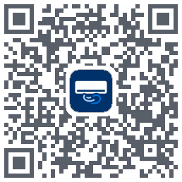 飞利浦空调的下载二维码