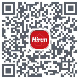 鸿扬家装的下載二維碼