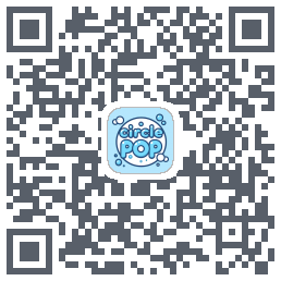 美画小屋 QRcode