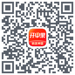 开单果 QR-код для загрузки