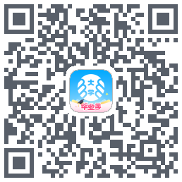 掌上大学 QRcode