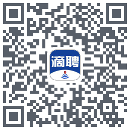 滴聘 QRcode
