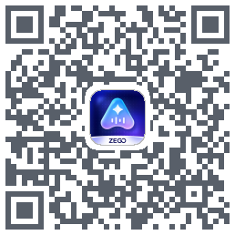 实时互动 AI AgentDownload QR-Code