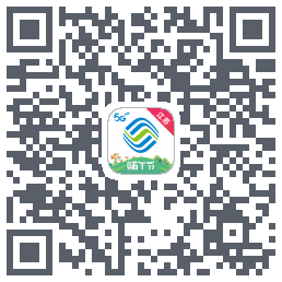 中国移动江苏 QRcode