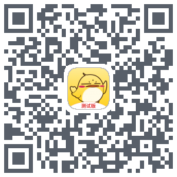 3DM游戏 QRcode