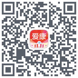 爱康约体检查报告Download QR-Code
