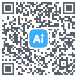 讯飞AI学 QRcode