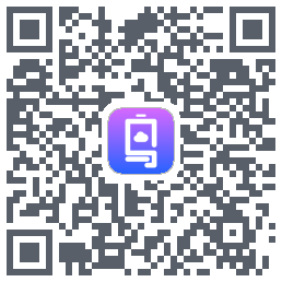 鸟人云手机 QRcode