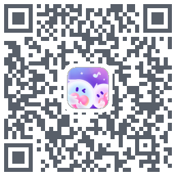 KK星球codice QR per il download