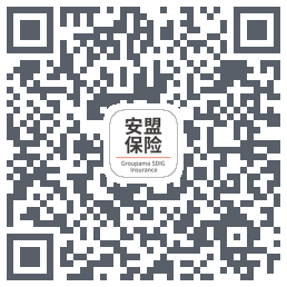 慧农易保通 QRcode