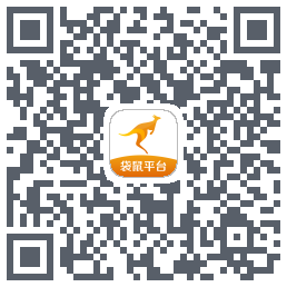 袋鼠商城 QR-код для загрузки