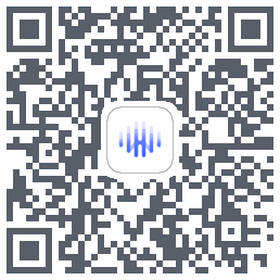 汉王语音王的下載二維碼