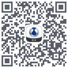 腾势汽车 QRcode