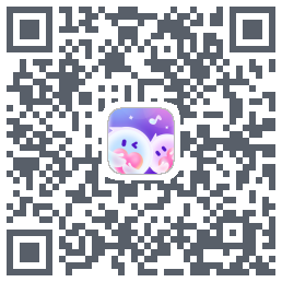 KK星球 QRcode