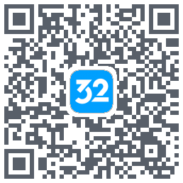 32学苑รหัส QR สำหรับดาวน์โหลด