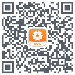 星星充电商家版kod QR do pobrania