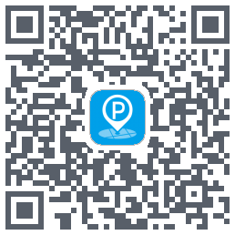 捷停车 QRcode