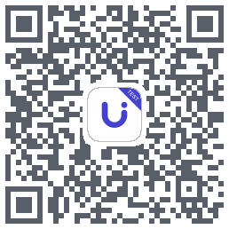 U净 QRcode