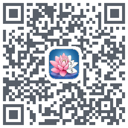 Zen Color QRcode