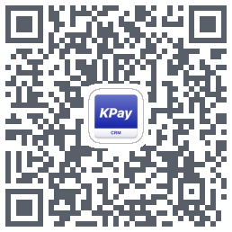 KPAY CRM β的下載二維碼