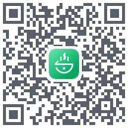 每食优享 QRcode