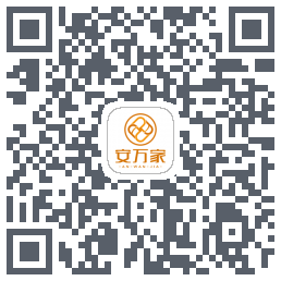 安万家código QR de descarga de